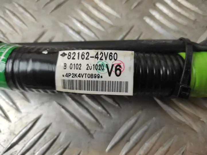 Toyota RAV 4 (XA50) (2018 - ) 8216242V60 Прочая электропроводка — фото 7