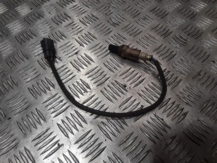 Toyota Corolla Verso AR10 (2004 - 2009) 8946505080 Лямбда-зонд — фото 1