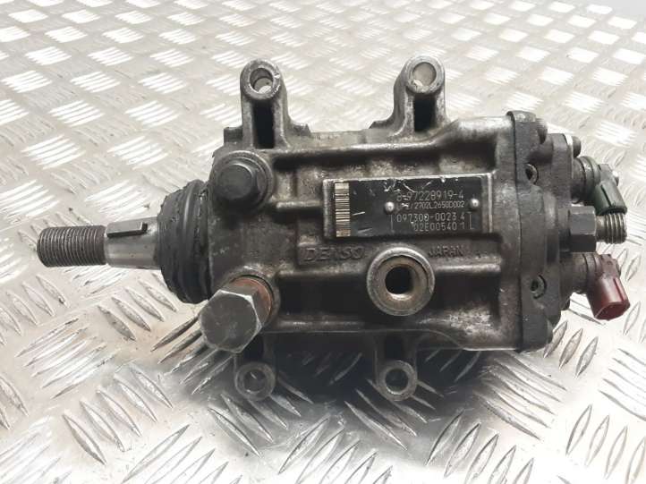 8972289194 Saab 9-5 Degalų (kuro) siurblys