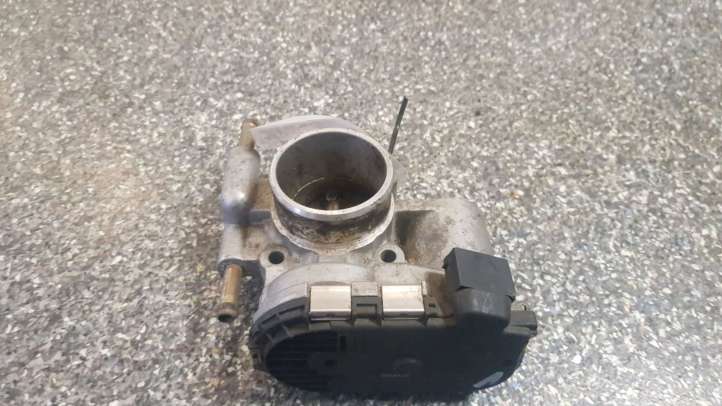 0280750133 Opel Astra H Droselinė sklendė