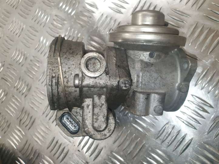 038129637 Audi A4 S4 B8 8K EGR vožtuvas