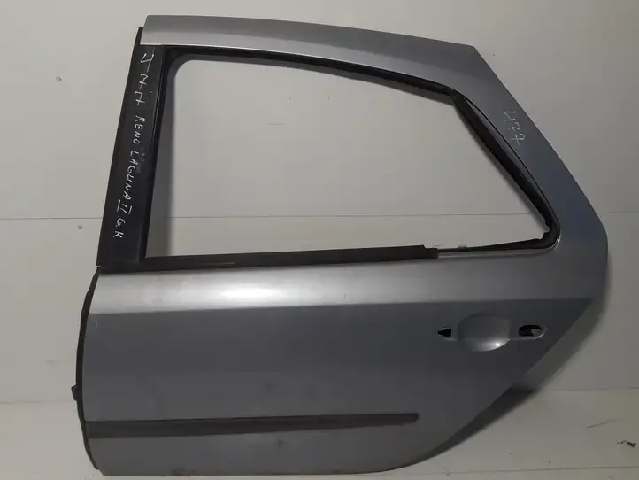 Renault Laguna (2001 - 2005)   Задняя дверь