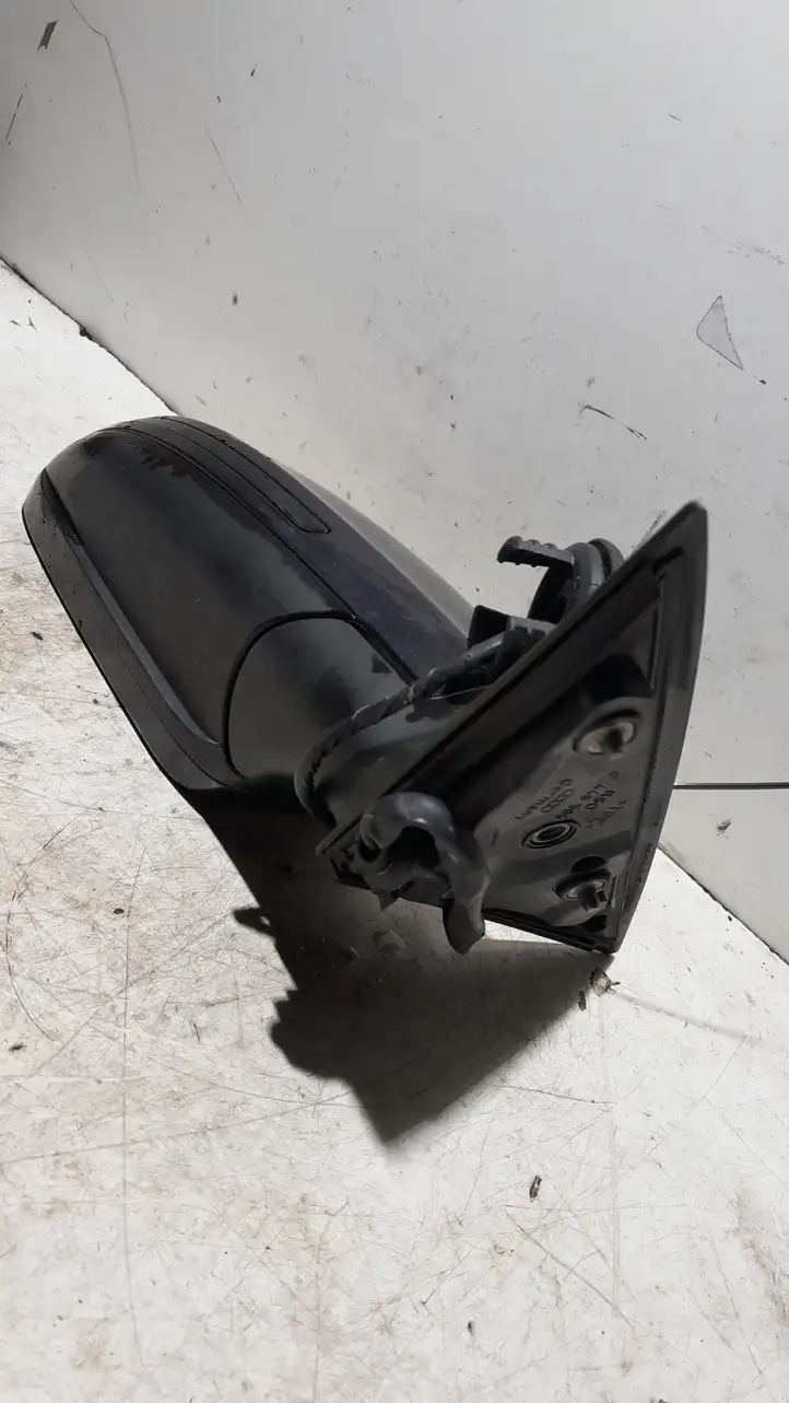 Audi A6 S6 C6 4F (2008 - 2011) 448506 Боковое зеркало с электроприводом — фото 4