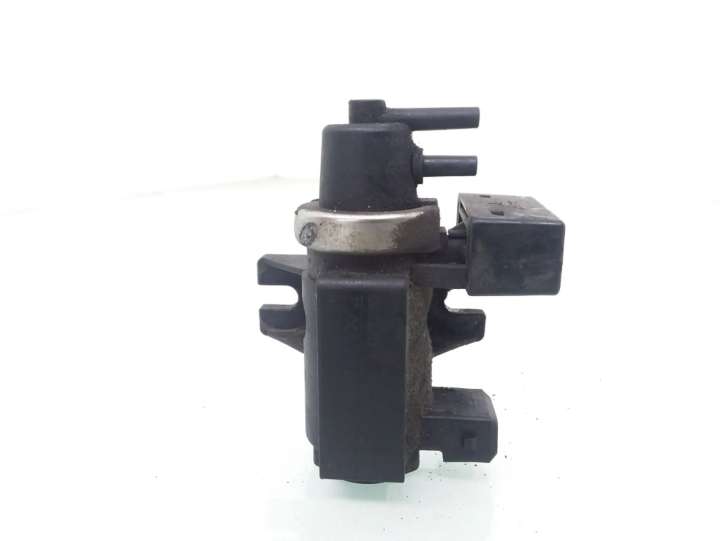 72279600 BMW 5 E39 Solenoidinis vožtuvas