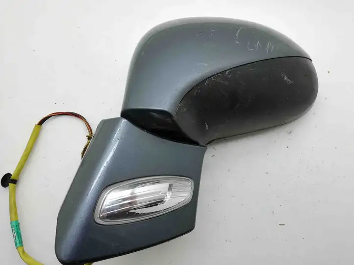 Peugeot 308 (2007 - 2013) 0308094MIRROR Боковое зеркало с электроприводом — фото 2