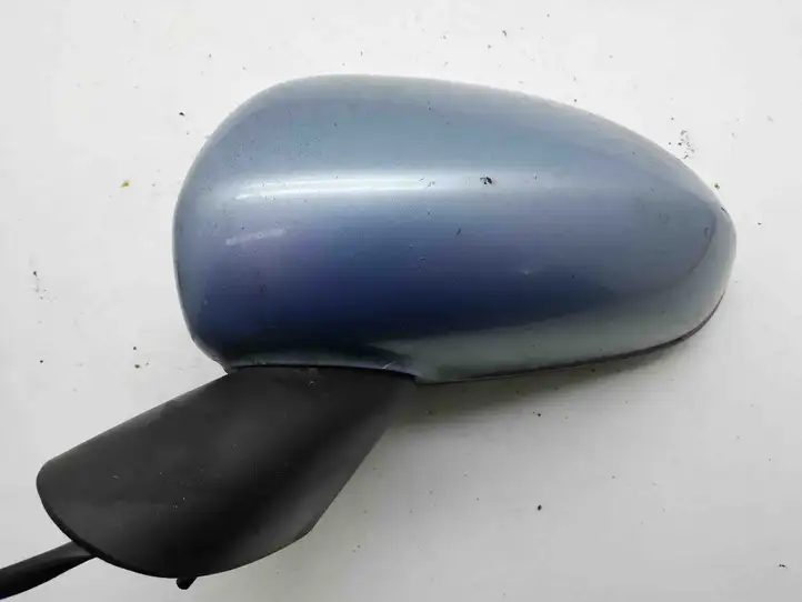 Opel Corsa D (2006 - 2010) 020873MIRROR Боковое зеркало с электроприводом — фото 3