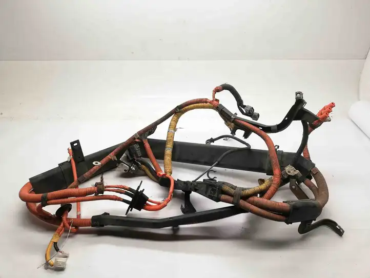 Lexus RX 350 (2006 - 2009)  HVASSY48040 Другой проводник