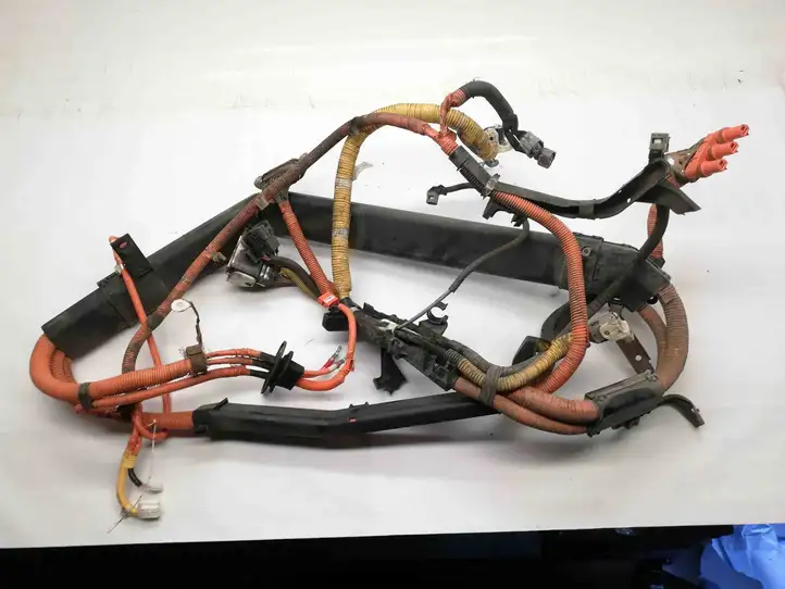 Lexus RX 350 (2006 - 2009)  HVASSY48040 Другой проводник