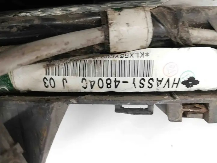 Lexus RX 350 (2006 - 2009)  HVASSY48040 Другой проводник