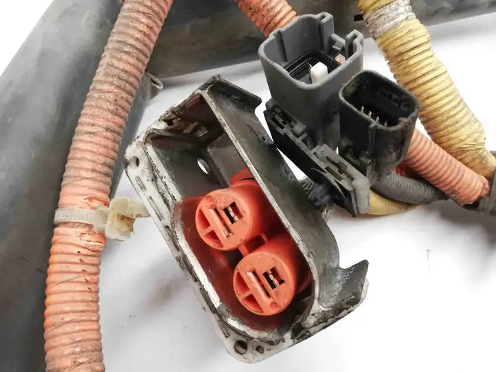 Lexus RX 350 (2006 - 2009)  HVASSY48040 Другой проводник