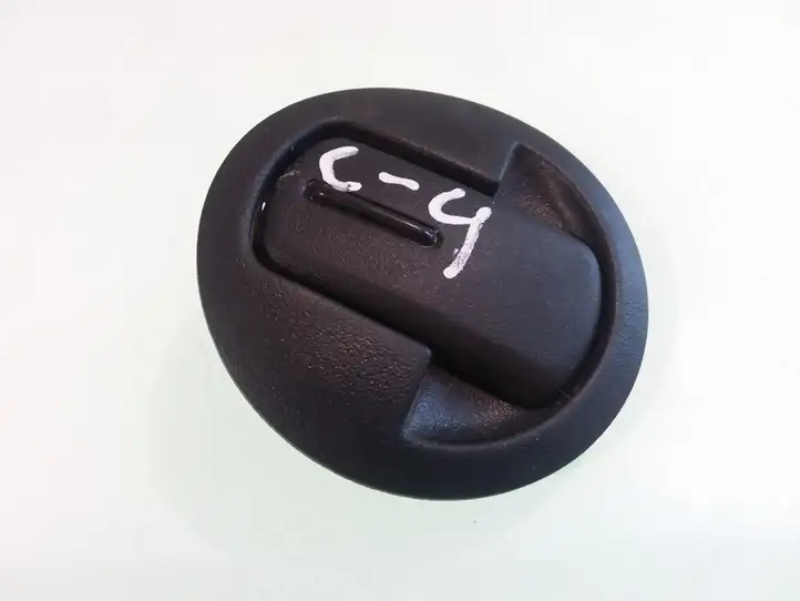 Citroen C4 (2004 - 2008) 9653831877 Другие включатели / ручки/ переключатели — фото 1