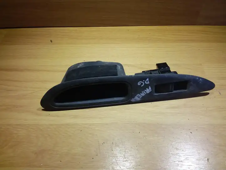 Nissan Primera (2001 - 2008) 25411AV600 Блок кнопок стеклоподъемников — фото 1