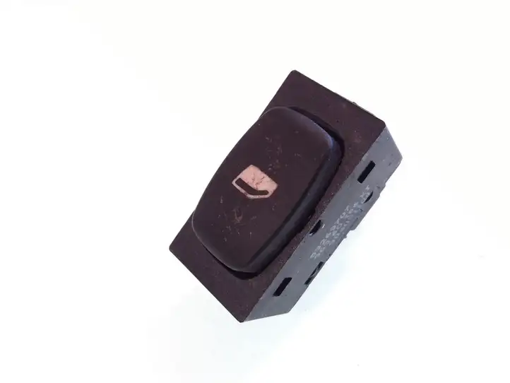 Peugeot 407 (2004 - 2011) 96360166XT Кнопка стеклоподъемников — фото 1