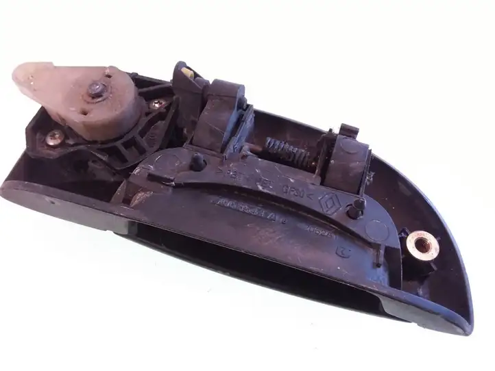 Renault Kangoo I (1997 - 2003) 7700354478E Наружная ручка двери — фото 3