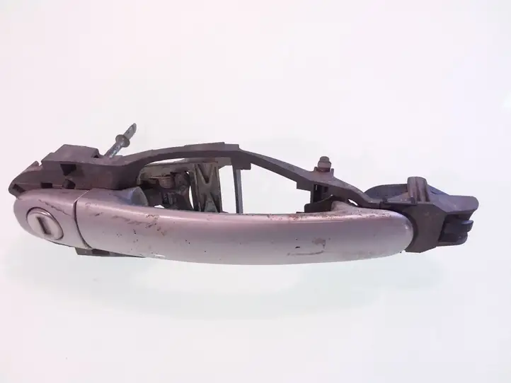Volkswagen Bora (1998 - 2005) 3B0837885 Наружная ручка двери — фото 1
