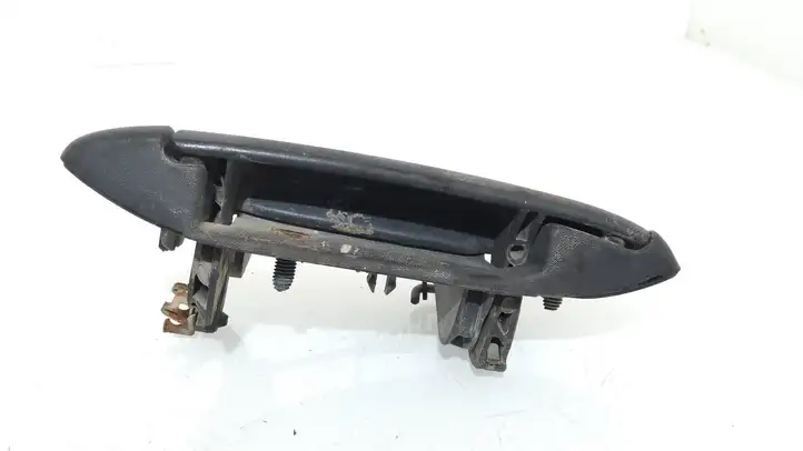 Renault Scenic I (1996 - 2003) 7700433076 Наружная ручка двери — фото 2