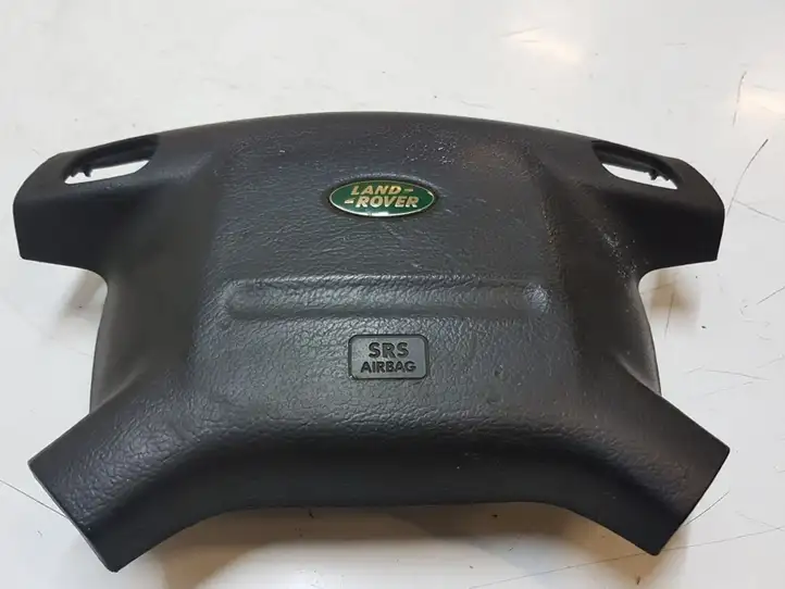 Land Rover Discovery (1998 - 2004) 567882780136 Подушка безопасности руля — фото 1