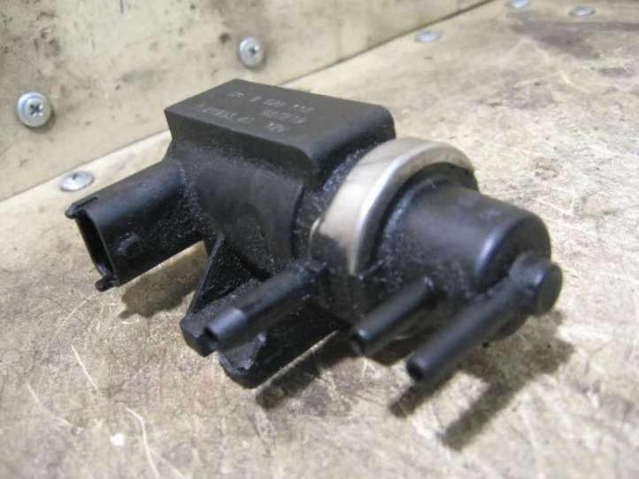 GM912811872190340 Opel Zafira A Solenoidinis vožtuvas