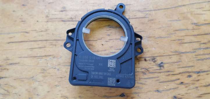 479454BA0A Nissan Qashqai Vairo padėties (kampo) daviklis