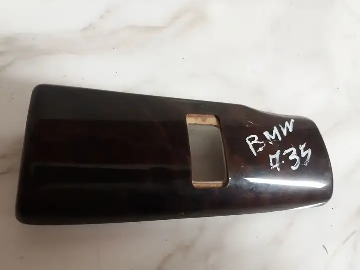 BMW 7 E38 (1993 - 2001) Прочие детали салона — фото 1