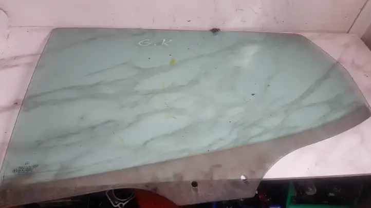 Mercedes-Benz A W168 (1997 - 2004)  43R001352 Основное стекло задних дверей