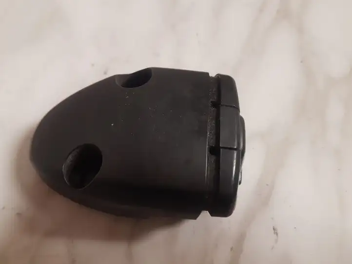 Nissan X-Trail T31 (2007 - 2014) 255519H200 Кнопки на рулевом колесе — фото 1