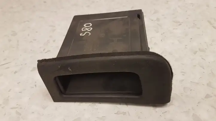 Volvo S80 (1998 - 2004)  130082137 Ящик для вещей