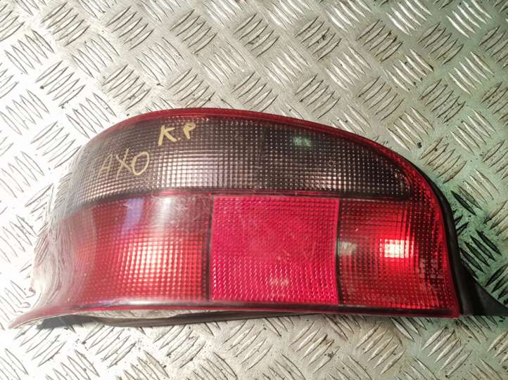 9618344280 Citroen Saxo Galinis žibintas kėbule