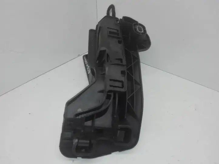 Audi A3/S3 8L (2000 - 2003) 1K2721503J Педаль акселератора — фото 2