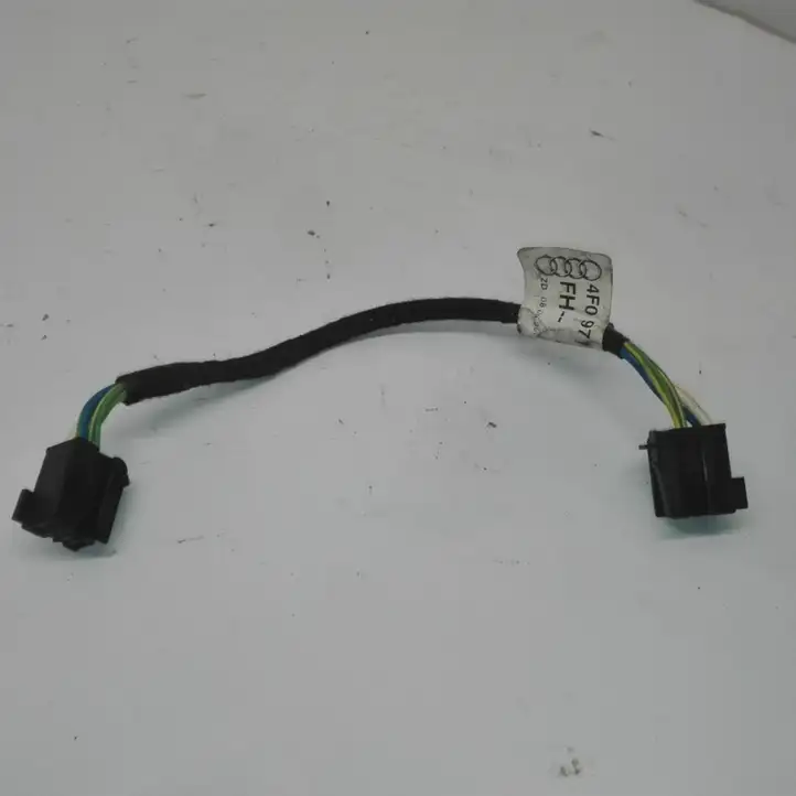 Audi A6 S6 C6 4F (2008 - 2011) 4F0971687 Прочая электропроводка — фото 1