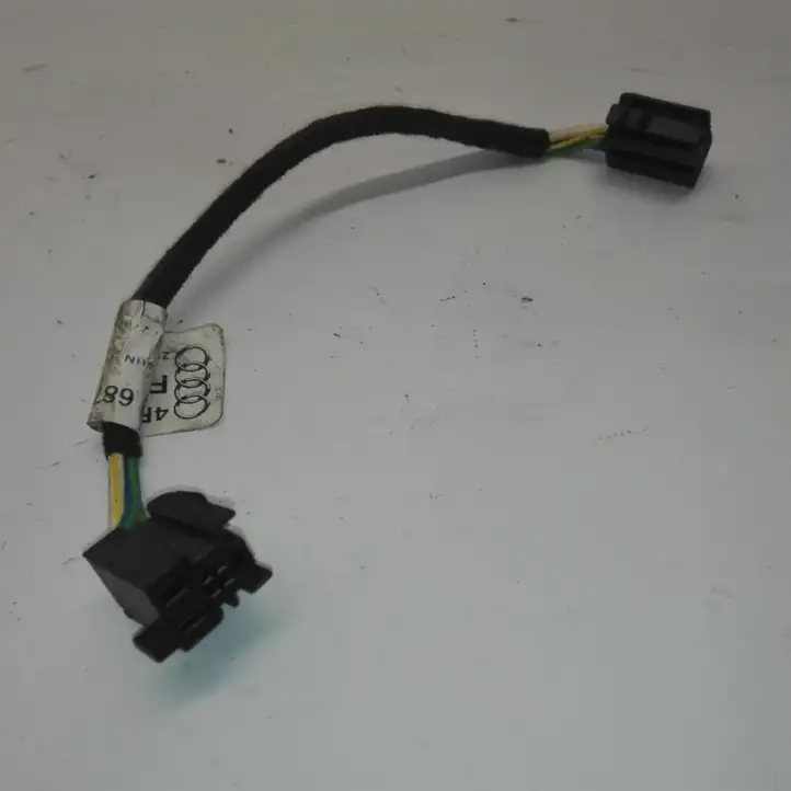 Audi A6 S6 C6 4F (2008 - 2011) 4F0971687 Прочая электропроводка — фото 2