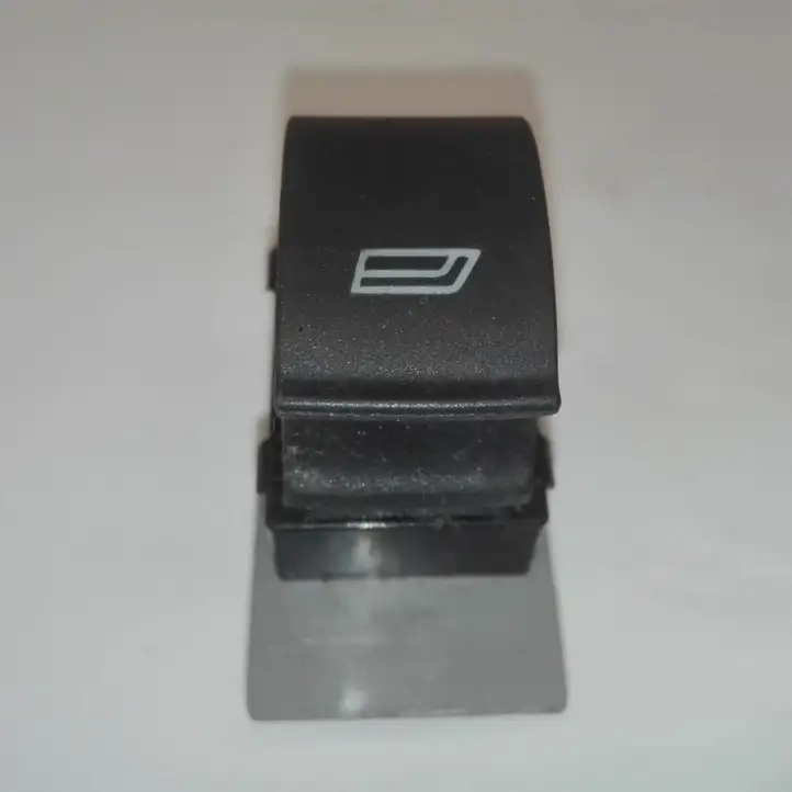 Audi A6 S6 C5 4B (2001 - 2004) 4B0959855 Кнопка стеклоподъемников — фото 1