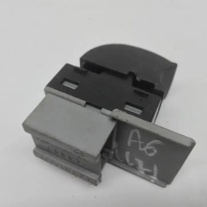 Audi A6 S6 C5 4B (2001 - 2004) 4B0959855 Кнопка стеклоподъемников — фото 2