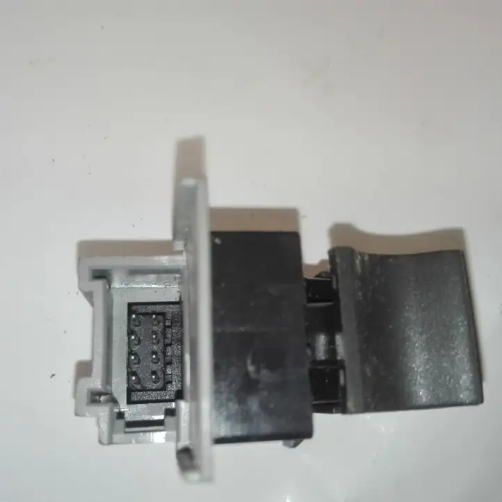 Audi A6 S6 C5 4B (2001 - 2004) 4B0959855 Кнопка стеклоподъемников — фото 3