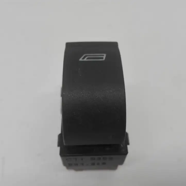 Audi A6 S6 C5 4B (2001 - 2004) 4B0959855 Кнопка стеклоподъемников — фото 1