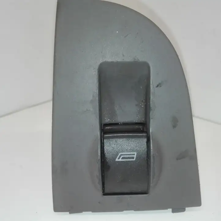 Audi A6 S6 C5 4B (2001 - 2004) 4B0959855 Кнопка стеклоподъемников — фото 1
