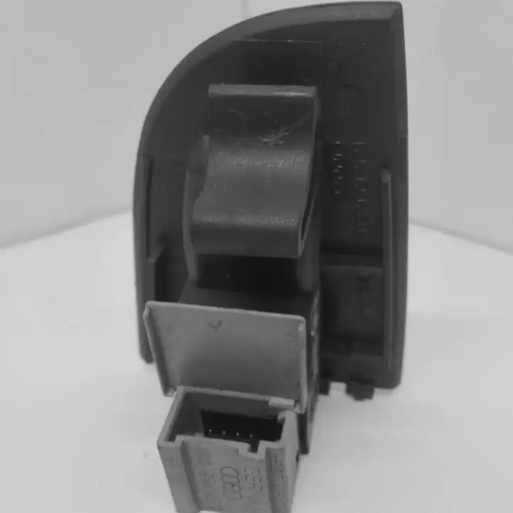 Audi A6 S6 C5 4B (2001 - 2004) 4B0959855 Кнопка стеклоподъемников — фото 2
