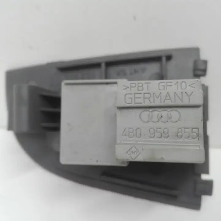 Audi A6 S6 C5 4B (2001 - 2004) 4B0959855 Кнопка стеклоподъемников — фото 3