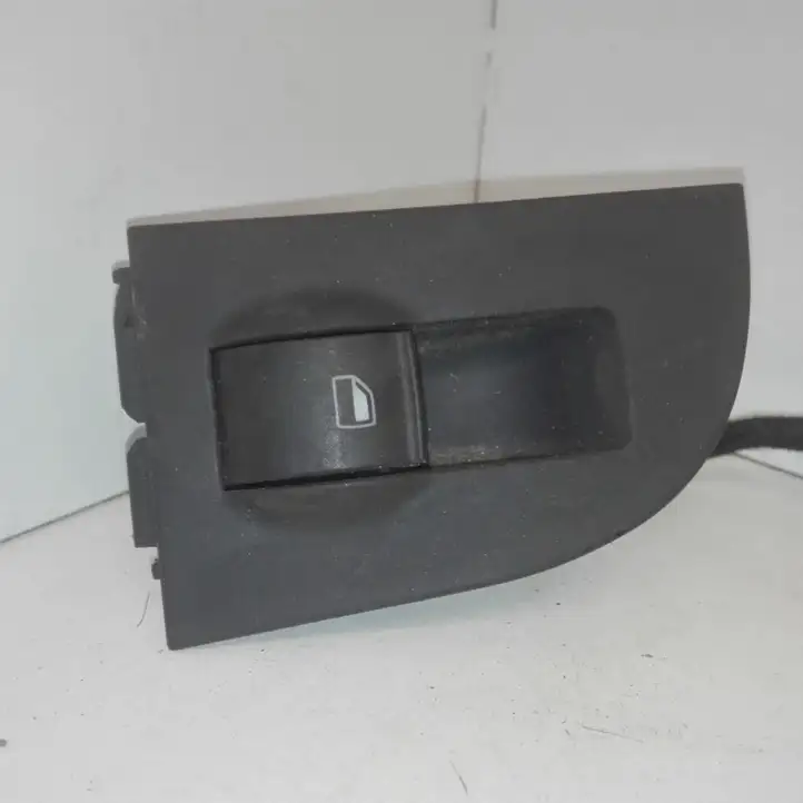 Audi A6 S6 C5 4B (2001 - 2004) 4B0959855A Кнопка стеклоподъемников — фото 1