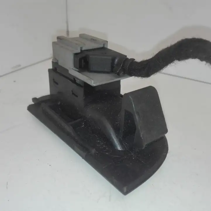 Audi A6 S6 C5 4B (2001 - 2004) 4B0959855A Кнопка стеклоподъемников — фото 2