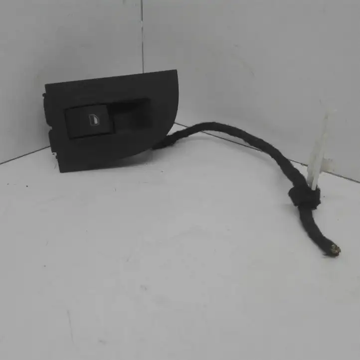 Audi A6 S6 C5 4B (2001 - 2004) 4B0959855A Кнопка стеклоподъемников — фото 3