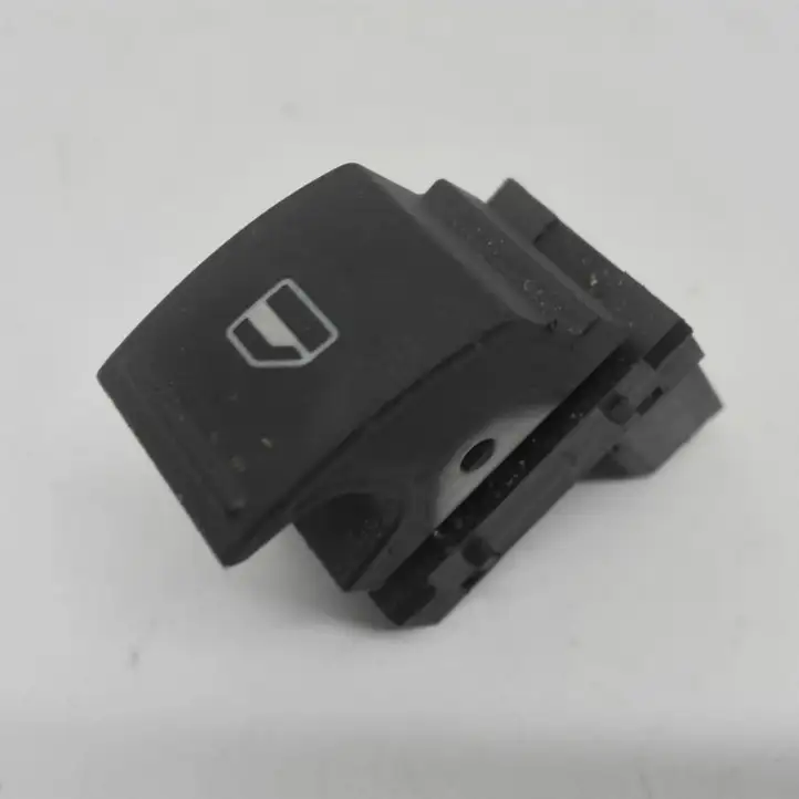 Volkswagen Golf V (2003 - 2009) 1F0959855 Кнопка стеклоподъемников — фото 1