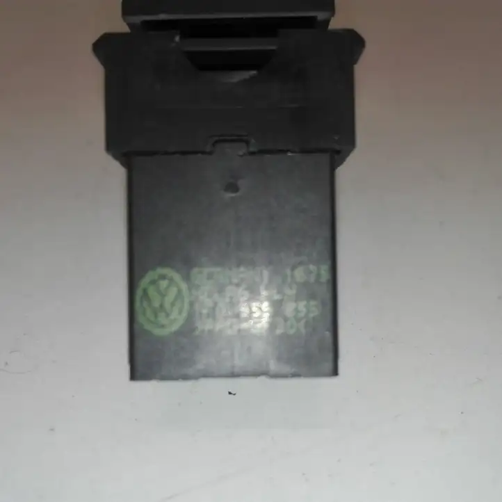 Volkswagen Golf V (2003 - 2009) 1F0959855 Кнопка стеклоподъемников — фото 3
