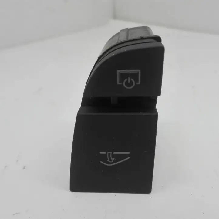 Audi A6 S6 C6 4F (2004 - 2008) 4F2927227A Другие включатели / ручки/ переключатели — фото 1