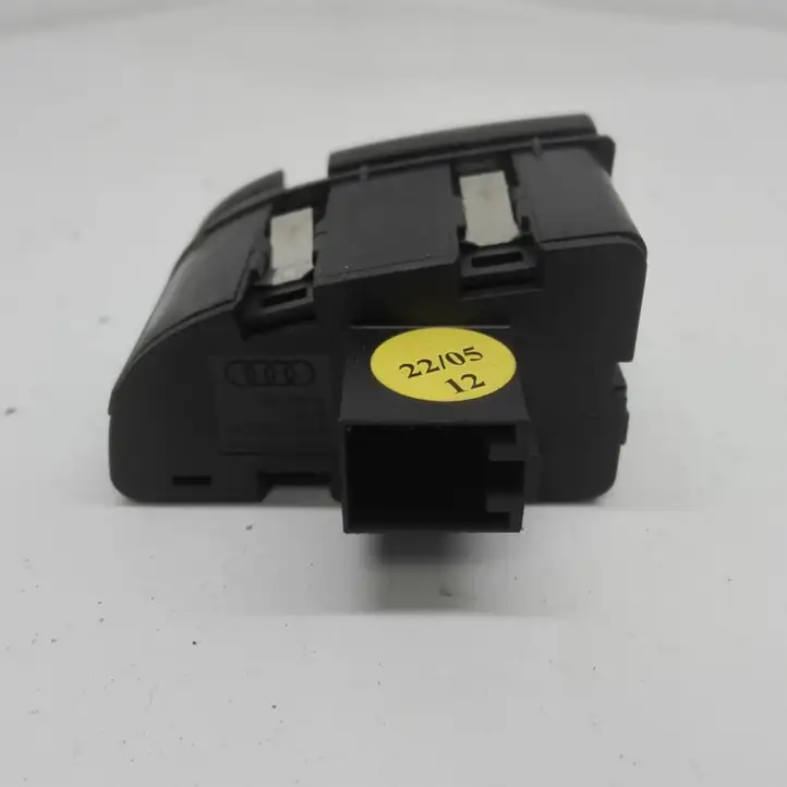 Audi A6 S6 C6 4F (2004 - 2008) 4F2927227A Другие включатели / ручки/ переключатели — фото 2