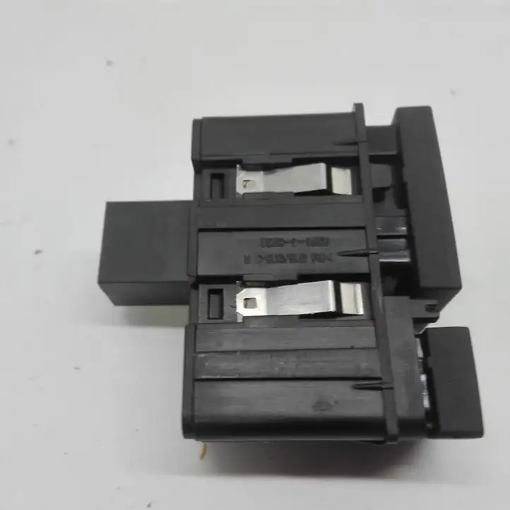 Audi A6 S6 C6 4F (2004 - 2008) 4F2927227A Другие включатели / ручки/ переключатели — фото 3