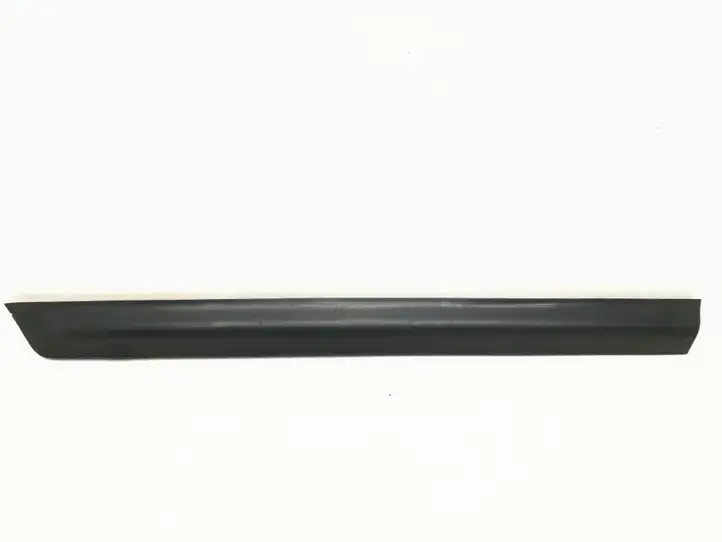 Audi A6 S6 C5 4B (2001 - 2004) 4B0853970D Молдинги задней двери — фото 1