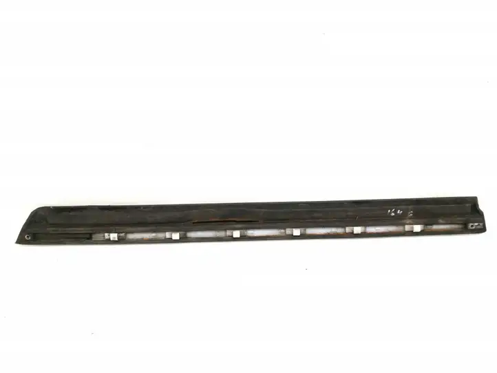 Audi A6 S6 C5 4B (2001 - 2004) 4B0853970D Молдинги задней двери — фото 2