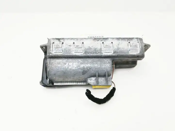 Volkswagen Touran I (2003 - 2010) 1T0880204A Подушка безопасности пассажира — фото 3