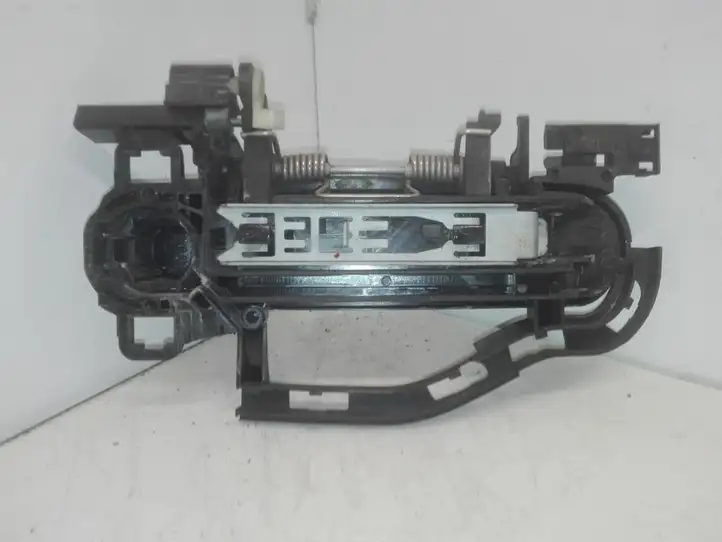 Audi A6 S6 C6 4F (2008 - 2011) 4F0837885 Наружная ручка двери — фото 2